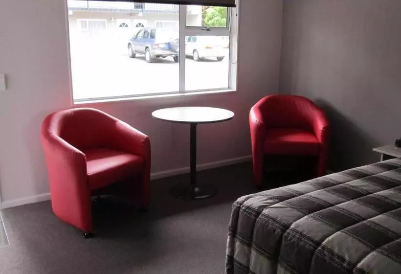 Мотель Carramar Motor Inn