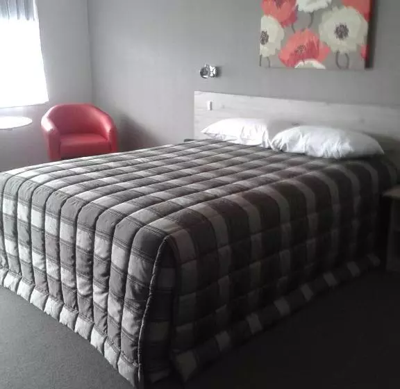 Мотель Carramar Motor Inn