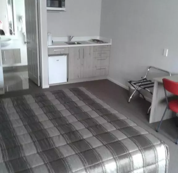 Мотель Carramar Motor Inn