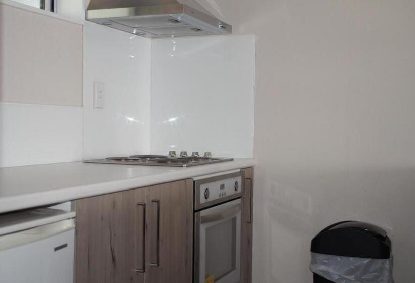 Мотель Carramar Motor Inn