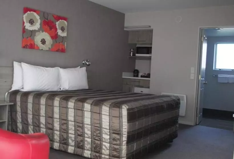 Мотель Carramar Motor Inn