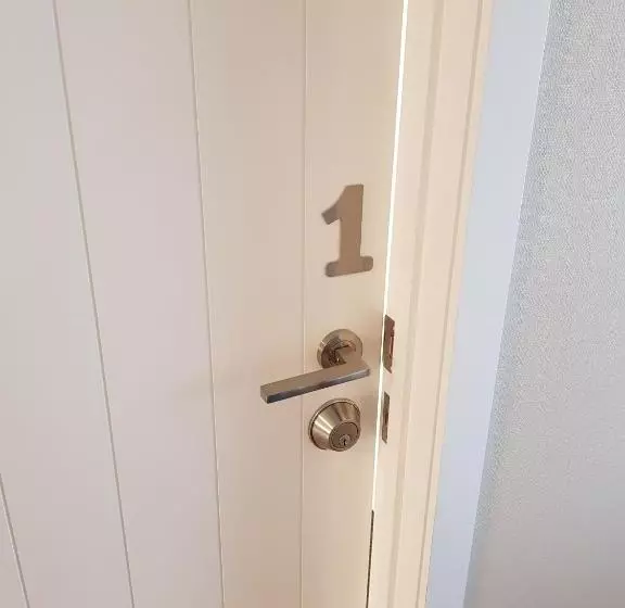 Мотель Carramar Motor Inn