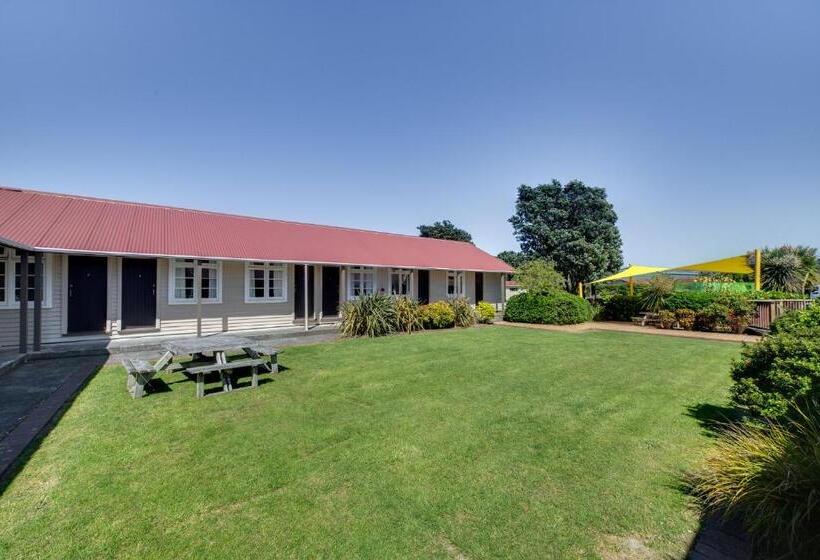 فندق على الطريق Wellington Top 10 Holiday Park