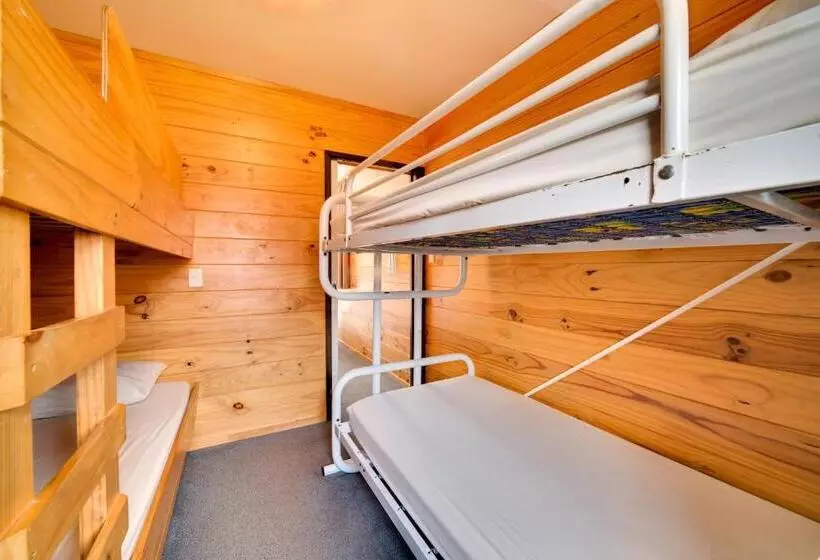 فندق على الطريق Wellington Top 10 Holiday Park