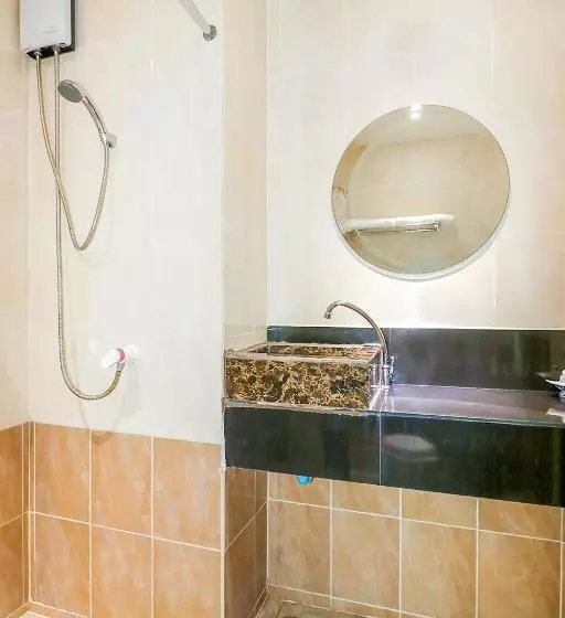 Natural Beach Hotel Pattaya