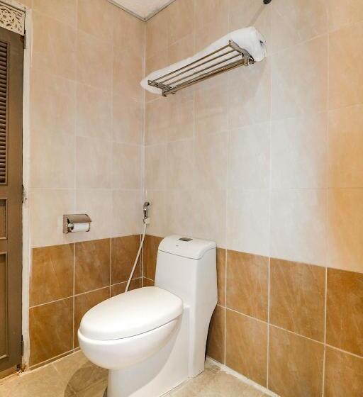 Natural Beach Hotel Pattaya