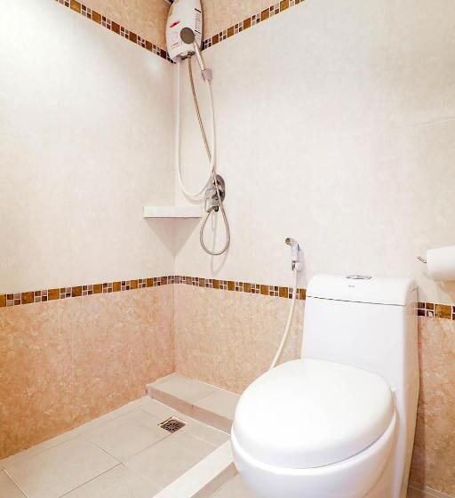 Natural Beach Hotel Pattaya