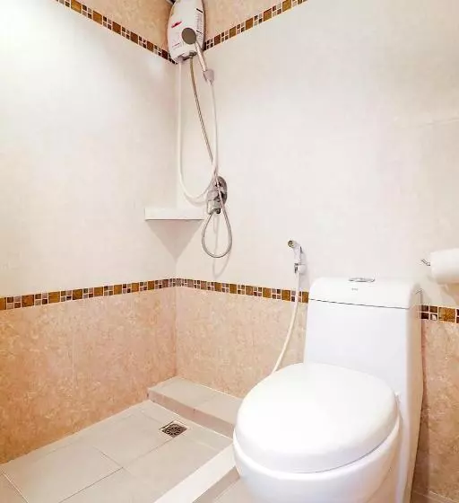 Natural Beach Hotel Pattaya