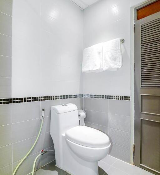 Natural Beach Hotel Pattaya