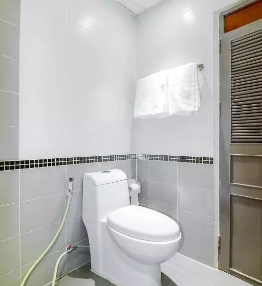 Natural Beach Hotel Pattaya