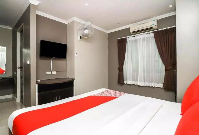 Natural Beach Hotel Pattaya