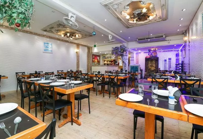 Natural Beach Hotel Pattaya