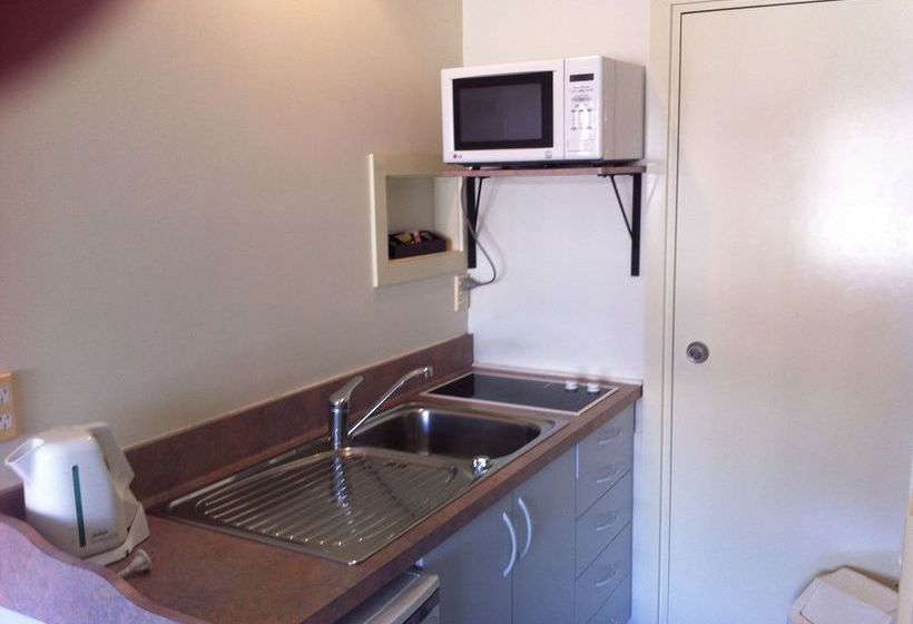 מוטל Ocean Waves