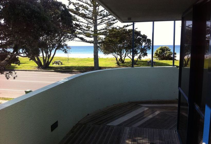 מוטל Ocean Waves