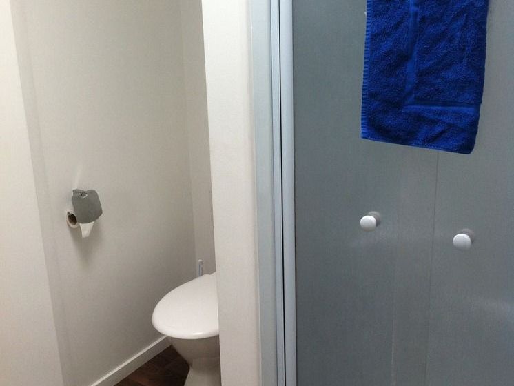 מוטל Ocean Waves