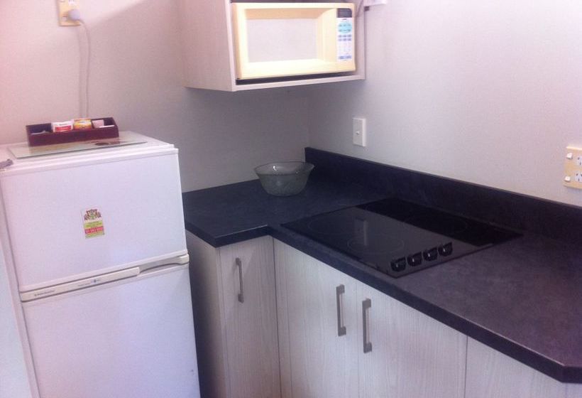 מוטל Ocean Waves