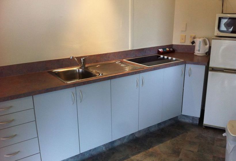 מוטל Ocean Waves