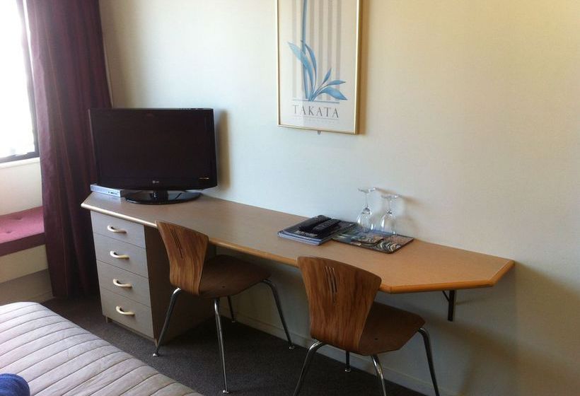 מוטל Ocean Waves