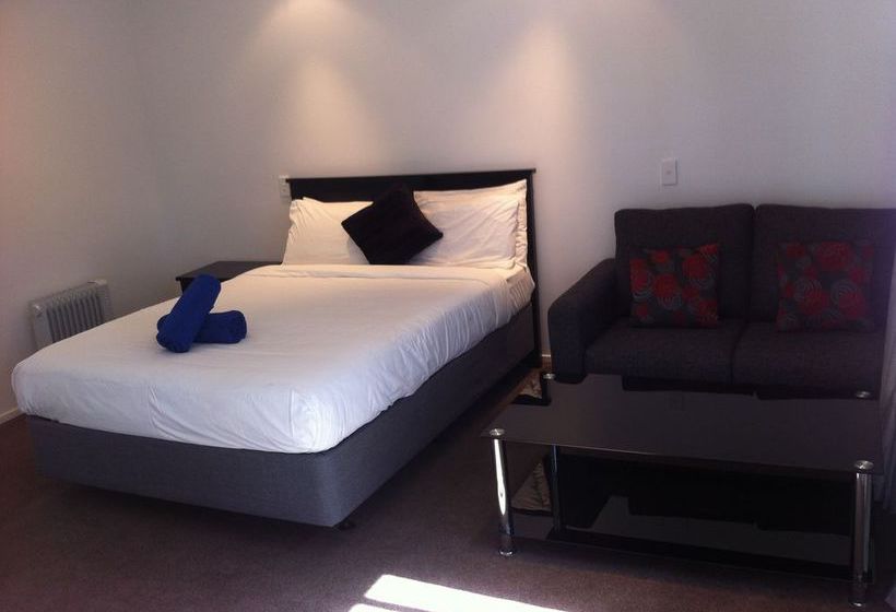 מוטל Ocean Waves