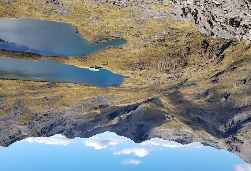 Off The Beaten Trail Accommodation & Bike Tours