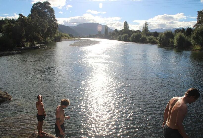 Off The Beaten Trail Accommodation & Bike Tours