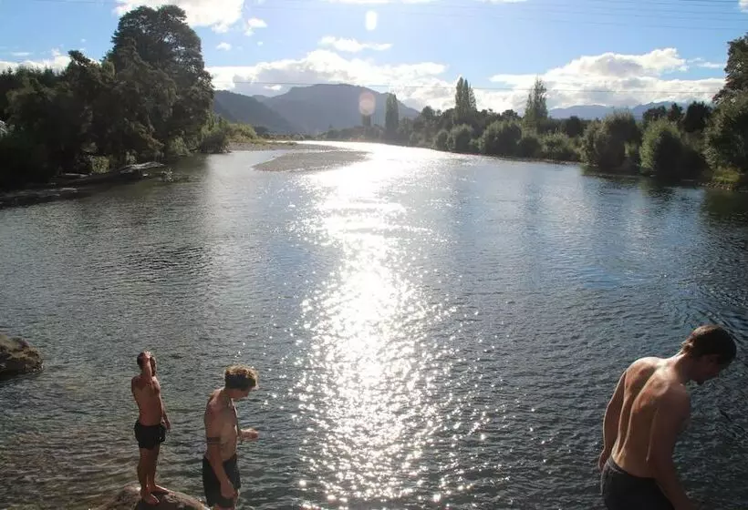 Off The Beaten Trail Accommodation & Bike Tours