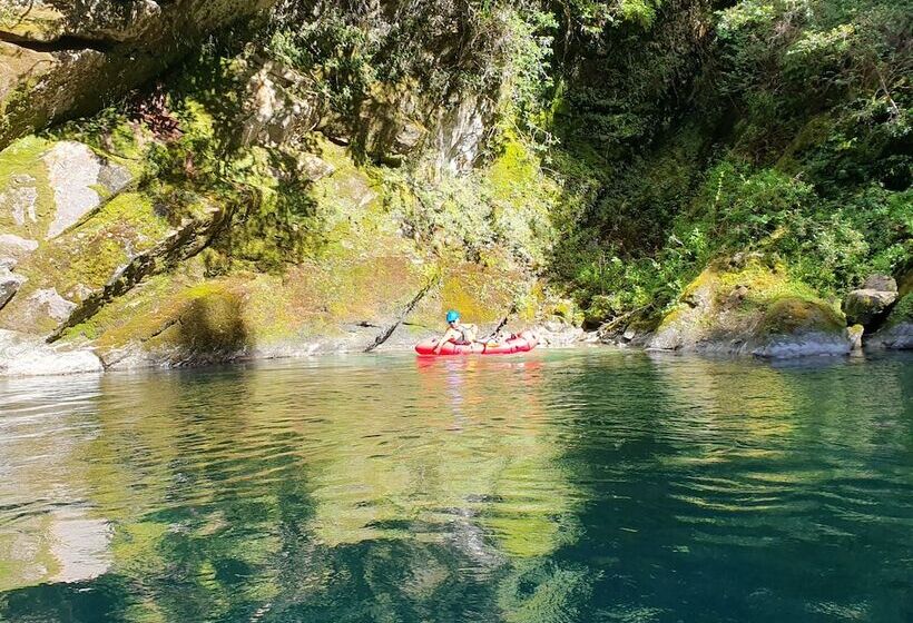 Off The Beaten Trail Accommodation & Bike Tours