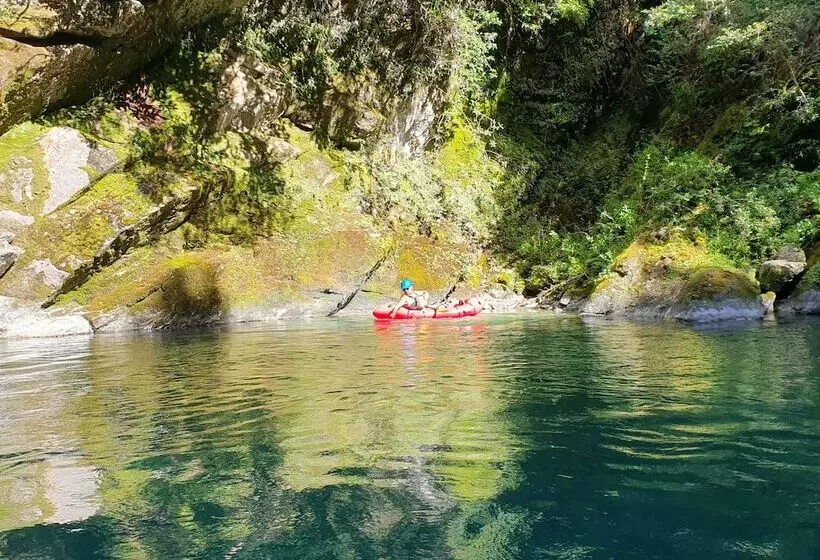 Off The Beaten Trail Accommodation & Bike Tours