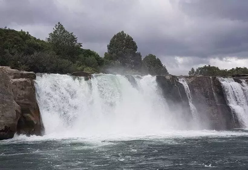 Off The Beaten Trail Accommodation & Bike Tours