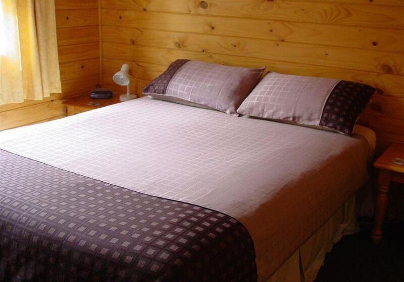 Off The Beaten Trail Accommodation & Bike Tours