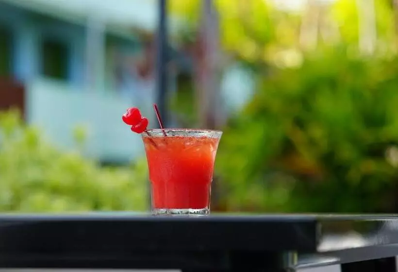 Palm Garden Hotel Barbados