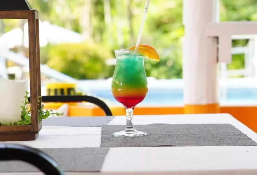 Palm Garden Hotel Barbados