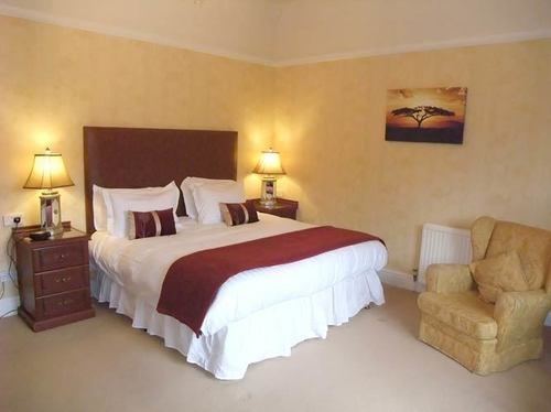 膳宿费 Dolserau Hall