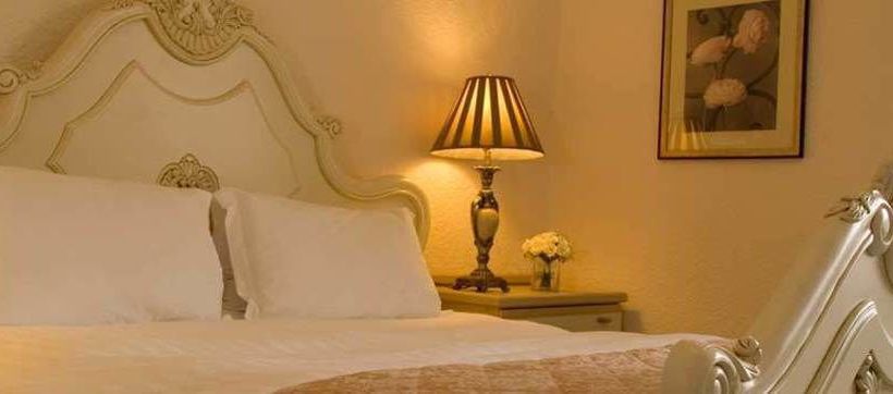 膳宿费 Dolserau Hall