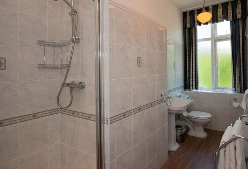 膳宿费 Dolserau Hall