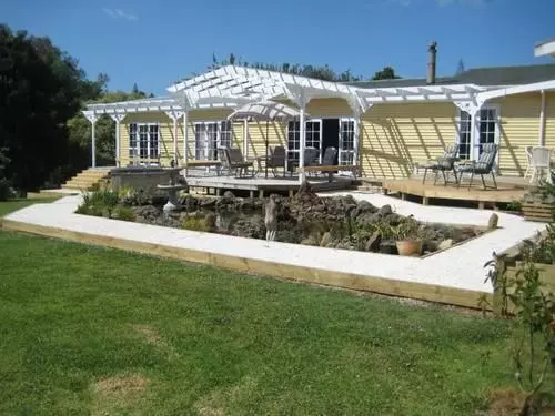 膳宿费 Keriwin House