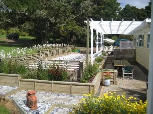 膳宿费 Keriwin House