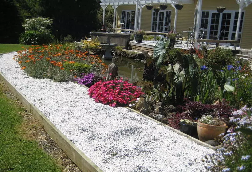 膳宿费 Keriwin House