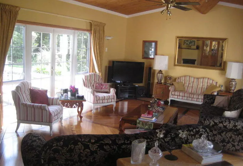 膳宿费 Keriwin House