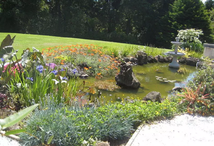 膳宿费 Keriwin House