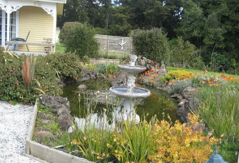 膳宿费 Keriwin House