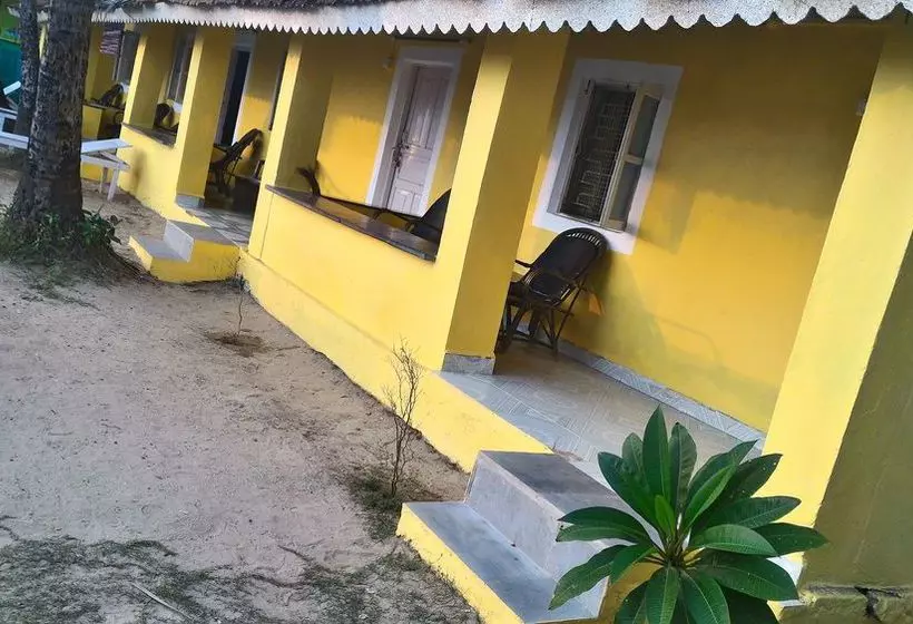 Pensjonat La Alegro