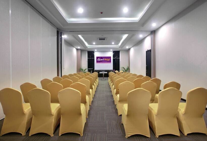 Quest Hotel Balikpapan By Aston