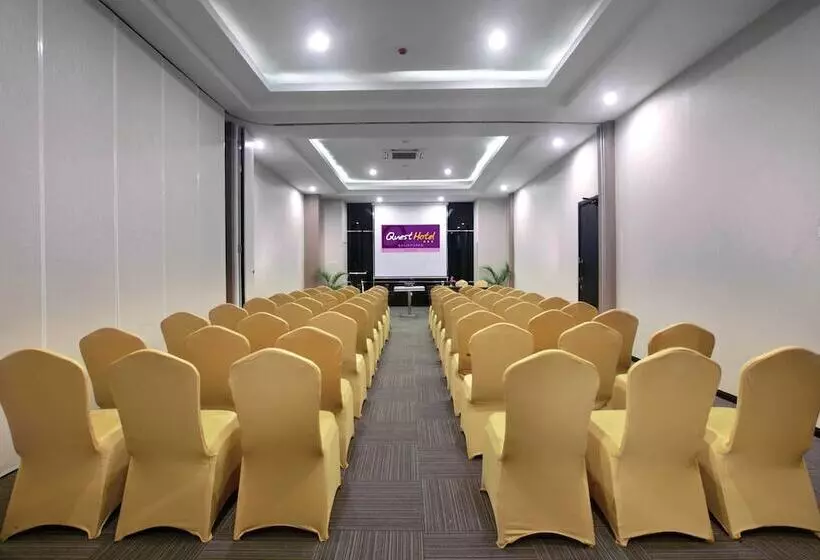Quest Hotel Balikpapan By Aston