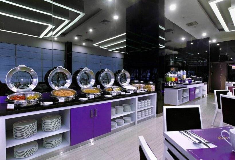 Quest Hotel Balikpapan By Aston