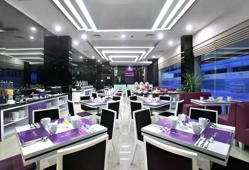 Quest Hotel Balikpapan By Aston