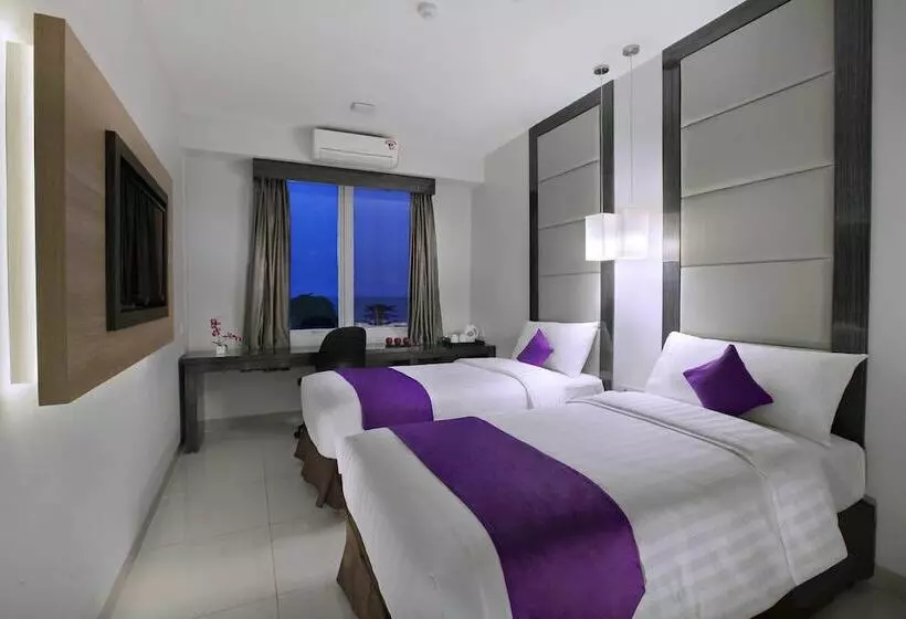 Quest Hotel Balikpapan By Aston