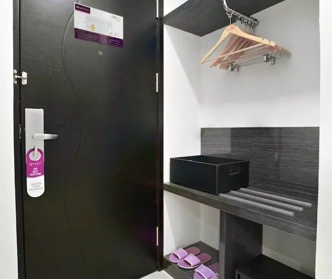 Quest Hotel Balikpapan By Aston