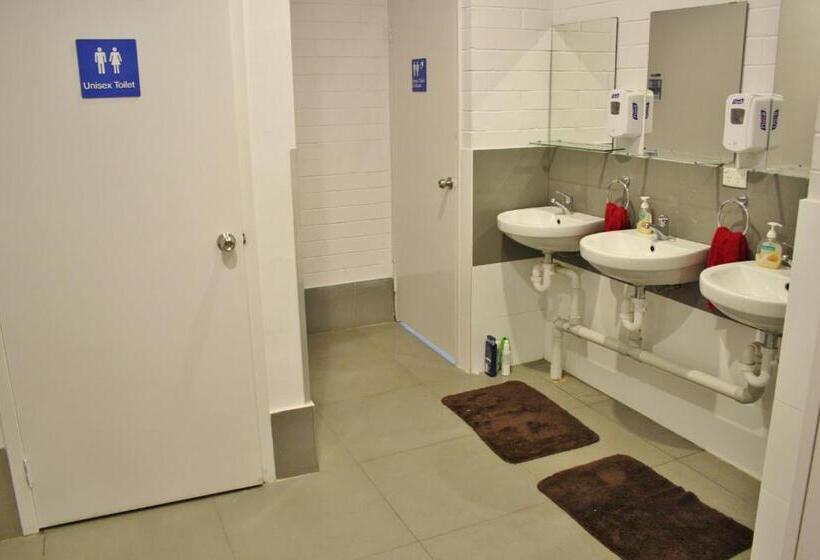 Quokka Backpackers Hostel Perth   Note   Valid Passport Required To Check In