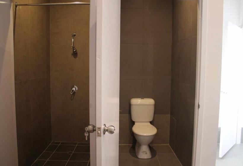 Quokka Backpackers Hostel Perth   Note   Valid Passport Required To Check In